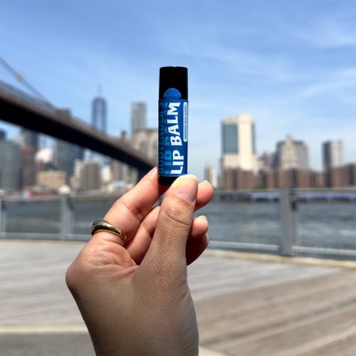 Alternative view of Budtender’s Lip Balm