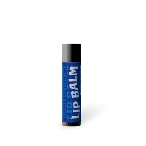 Budtender’s Lip Balm